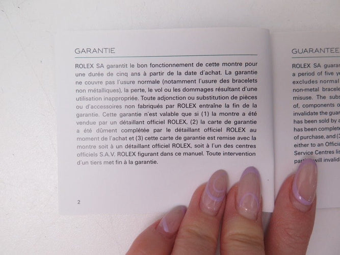 Montre montre ROLEX 126000 oyster perpetual tiffany 36 mm automatique acier 58 Facettes 254066