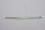 Bracelet Bracelet Art-déco Or blanc Diamants Emeraudes 58 Facettes