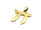 Pendentif Pendentif Religieux Or jaune 58 Facettes 1178471CD