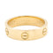 Bague 65 Cartier - Bague Love Or jaune 58 Facettes 2133827CN