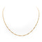Collier Collier Chaîne Or jaune 58 Facettes 1641359CN