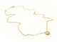 Collier Collier Or jaune 58 Facettes 579095RV