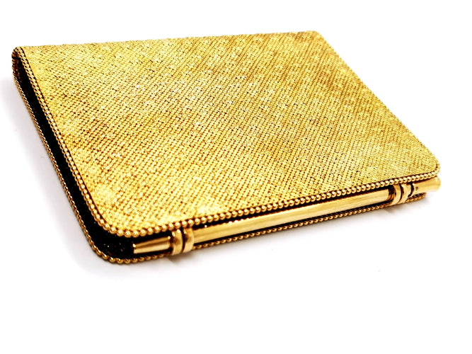 Accessoire Stylo Or jaune 58 Facettes 1091905CN