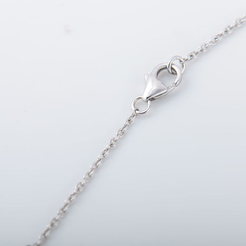 Collier Collier Hello Kitty 58 Facettes