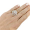 Bague 52 Bague Chaumet "Attrape-moi" en or blanc et diamants. 58 Facettes 31076