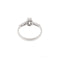 Bague 54 Bague Solitaire diamants 0,68 ct 58 Facettes 1608