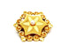 Broche Broche Or jaune Perle 58 Facettes 1180577CD