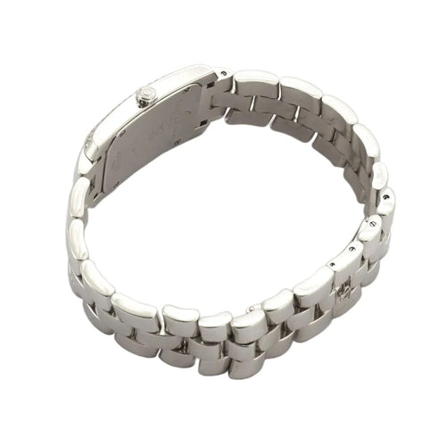 Montre BAUME & MERCIER - MONTRE HAMPTON OR DIAMANTS 58 Facettes BO/230018 STA