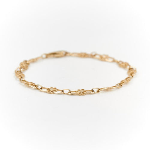 Bracelet Bracelet OR jaune 58 Facettes 1610127CN