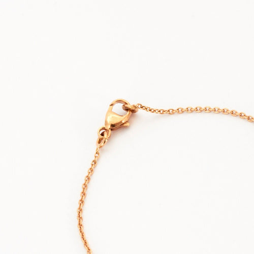 Collier Collier Héritage Rubis & Diamant 58 Facettes 002.120