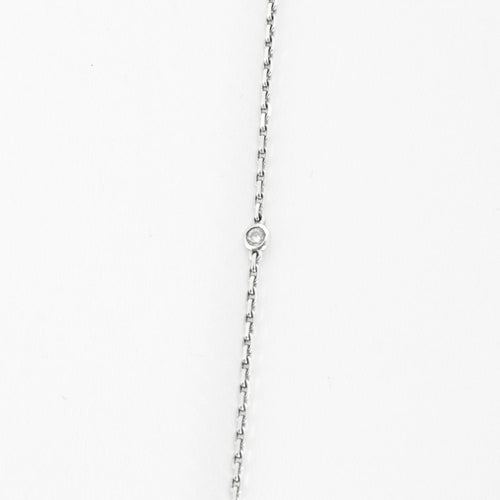 Collier MESSIKA – Collier Baby Move Pavé 58 Facettes LODV012154