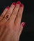 Bague 54.5 Bague Chevalière Camée 58 Facettes 848731