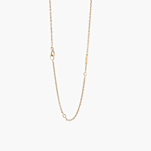 Collier Collier DIOR Rose des vents Moyen modèle 58 Facettes