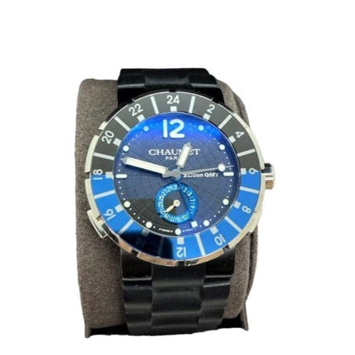 Montre Montre Chaumet Class One GMT 58 Facettes 20400000465