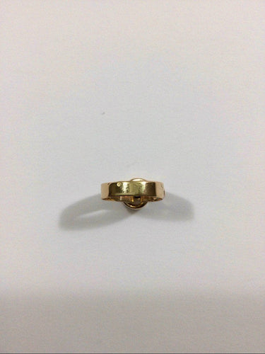 Bague 47.5 Bague Art Nouveau Or Rose Saphir Perles 58 Facettes