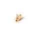 Broche Pin's Mouche Diamants 58 Facettes