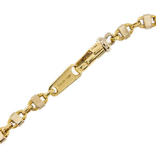 Collier Collier homme 58 Facettes 31604