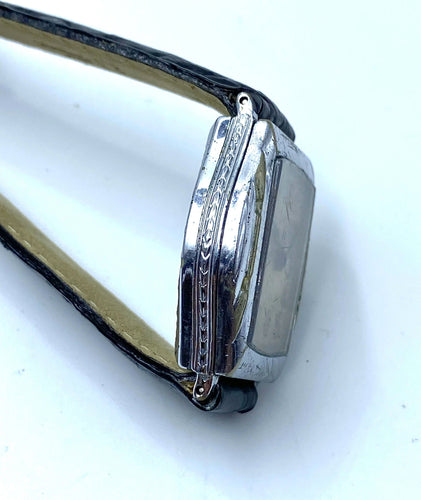 Montre Montre Elgin Spartan, 1913 58 Facettes