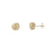 Boucles d'oreilles TIFFANY & CO - Boucles d'oreilles Twist 58 Facettes 27612