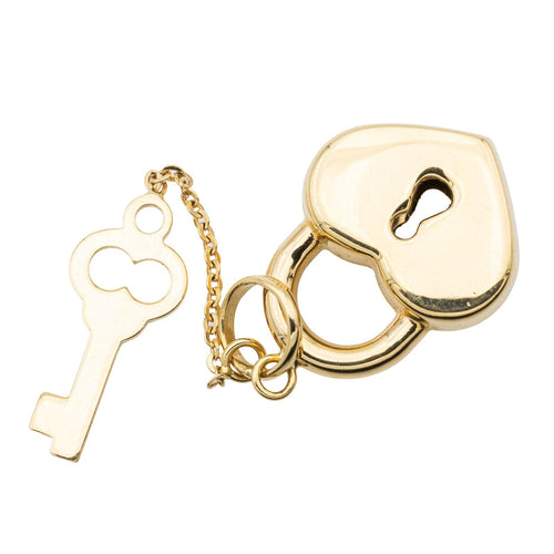 Pendentif Pendentif Or jaune 58 Facettes 1969283CN