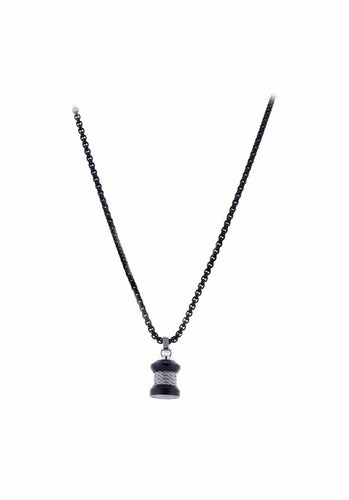 Collier Collier FRED Force 10 Winch 58 Facettes 61736-575931