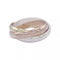 Bague 51 Bague Cartier, "Trinity", trois ors. 58 Facettes 33133