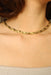 Collier Collier Torsadé Or jaune 58 Facettes 2282994CN