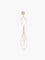 Boucles d'oreilles Or Jaune BOUCLES D'OREILLES "COCKTAIL" OR 58 Facettes BO/220030