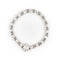 Bracelet Chimento Bracelet Or blanc diamant 58 Facettes 1702228CN