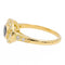 Bague 52 Bague Or jaune Saphir 58 Facettes 2173023CN