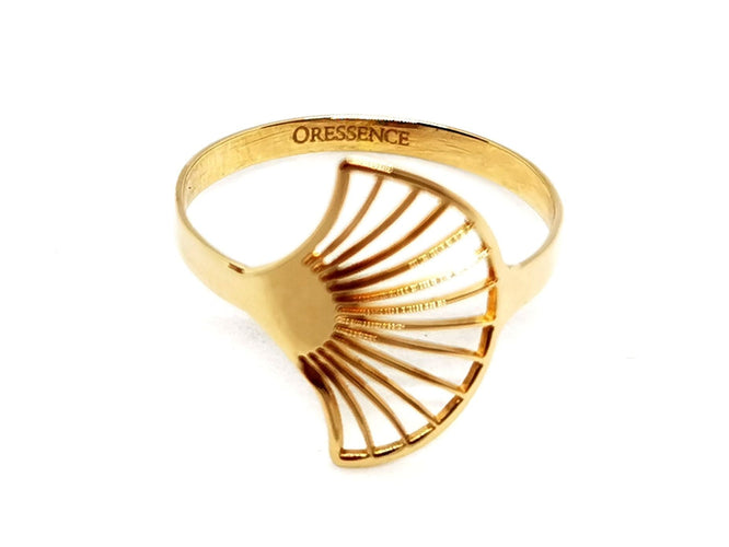 Bague 51 Bague Or jaune 58 Facettes 1311600CN