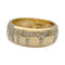 Bague 52 Bague Van Cleef & Arpels, "Eternity ring", or jaune, diamants. 58 Facettes 32106