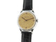 Montre vintage montre JAEGER-LECOULTRE jumbo 37 mm mecanique acier palaider 58 Facettes 250829