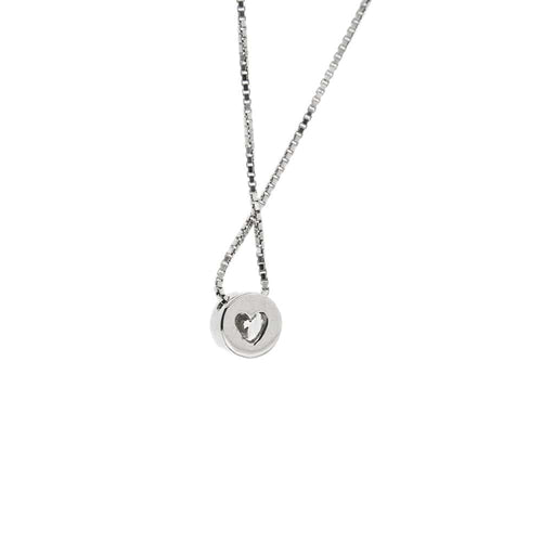 Collier Collier solitaire diamant 0,50 ct 58 Facettes 22378