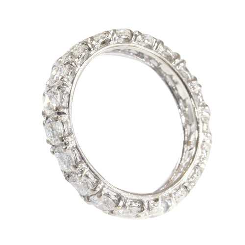 Bague 55 bague de diamant 58 Facettes 22354-0092