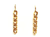 Boucles d'oreilles Boucles d'oreilles or jaune 58 Facettes 1732019CN