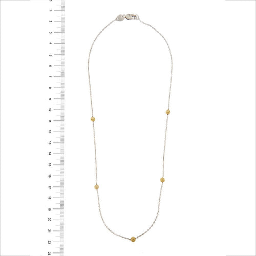 Collier Collier 2 ors 58 Facettes 27791