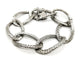 Bracelet Bracelet Or blanc 58 Facettes 1969297CN