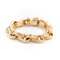 Bracelet Bracelet Or jaune Diamant 58 Facettes 1667977CN