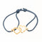 Bracelet Dinh Van Bracelet Menottes  Or jaune 58 Facettes 2024990CN