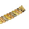 Bracelet Bracelet Poiray en trois tons d'or. 58 Facettes 31570