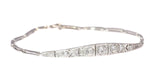 Bracelet Bracelet diamant Art Déco 58 Facettes 20171-0068