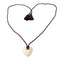 Pendentif Pendentif Poiray, Coeur Secret, or jaune. 58 Facettes 32384