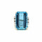 Bague 55 Bague Diamant Aigue-marine 58 Facettes