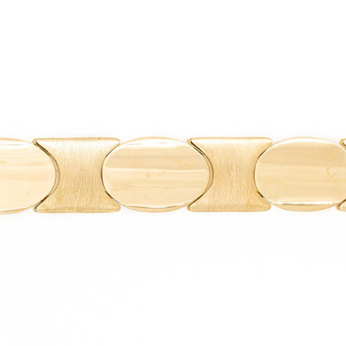 Bracelet Bracelet Or jaune 58 Facettes 2259693CN