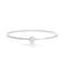 Bracelet Bracelet JOIKKA Ludivine en Or Blanc 750/1000 58 Facettes 60217-55847