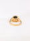 Bague Bague diamants morganite taille coussin 58 Facettes J30