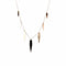Collier Or Jaune COLLIER  « WIND » OR JAUNE 58 Facettes BO/220034-COL