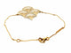Bracelet Bracelet Or jaune 58 Facettes 1311602CN