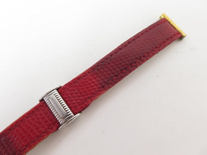 Montre montre BOUCHERON reflet small 29 mm quartz 3 bracelets 58 Facettes 253327